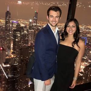 Meet your Posher, David